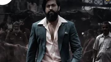 KGF