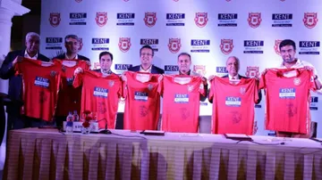 IPL 2018: Change in home schedule of Kings XI Punjab