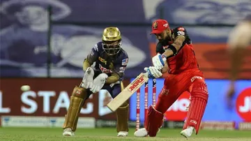 IPL 2020: RCB Thrash KKR, Show They Are Serious IPL Title Contenders