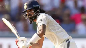 KL Rahul