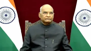 President Ram Nath Kovind Referred To AIIMS