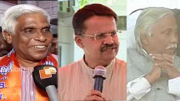 Will ex- top cop pilot BJP win in Cuttack LS in 2019 polls?