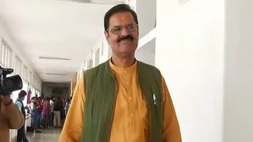 Summon to OTV MD smacks of political vendetta: KV Singh Deo after resigning from Committee