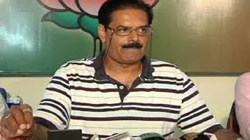 BJP claims edge over BJD & Cong in today's polls