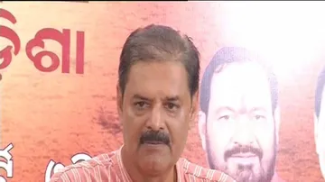 Odisha govt disrespected Union minister, lacks courtesy: BJP