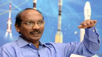 90-95% of mission objectives achieved: ISRO