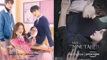 Amazon Prime Video Launches K-Drama Slate With 10 New Titles
