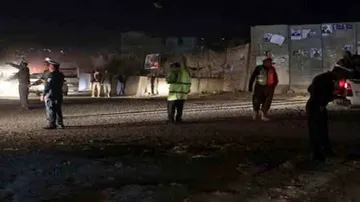 67 killed, 126 injured in polling day violence in Afghanistan