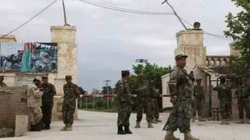 16 killed in 2 attacks on Afghan election campaigns