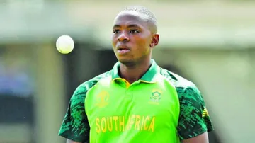 Rabada Not Losing Sleep Over Rise Of Bumrah, Archer