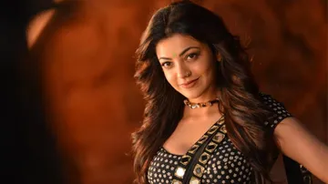 Kajal To Get Wax Statue At Singapore Museum