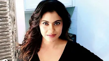 Kajol To Make Small Screen Debut!