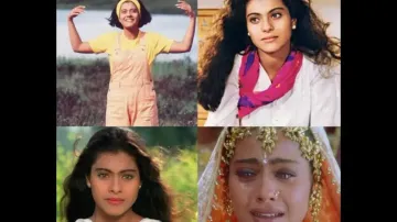 Kajol