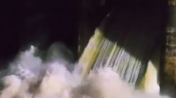 Kal Dam 