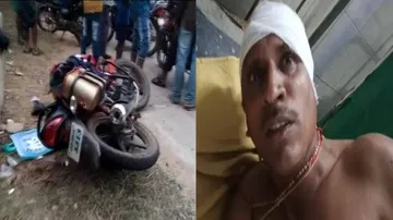 Youth Looted & Killed, Father Critical In Attack By Masked Miscreants In Odisha