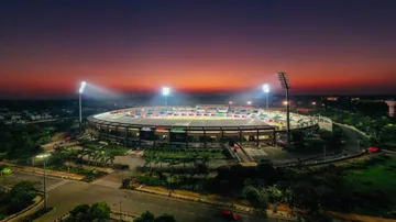 Odisha’s Sports Push: Cabinet Approves 89 Multipurpose Indoor Stadiums In State
