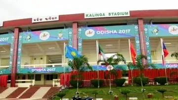 Asian Athletics Championship: Half-day holiday in Capital city on July 5