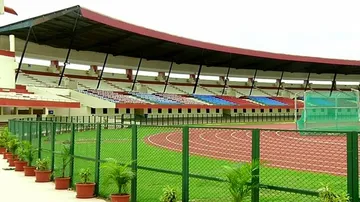 World Hockey League: Kalinga Stadium off-limits to public from Nov 16