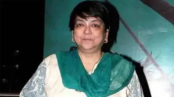 Filmmaker Kalpana Lajmi passes away at 64