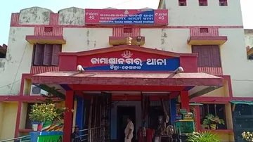 Odisha: Finance Firm Employee Attacked, Robbed Of Rs 43,000 In Dhenkanal