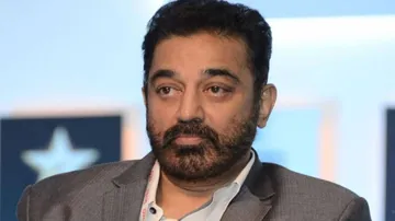 Tamil Nadu Minister says Kamal Haasan's tongue should be cut