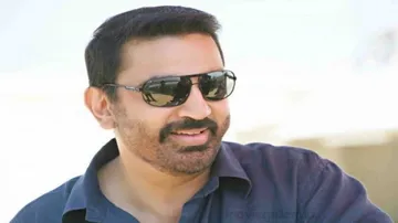 Kamal Haasan hints at party formation, rules out 'saffron'