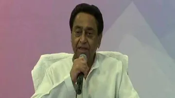 Kamal Nath resigns as Madhya Pradesh CM