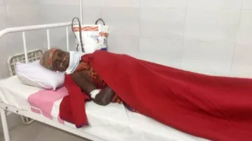 Odisha: Padma Shri Kamala Pujari Seriously Ill, Hospitalised