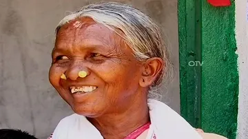 Odisha Planning Board member Kamala Pujari hospitalised