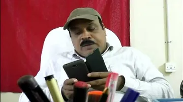 Tehsildar working at behest of ‘bureaucrat’ faces protest
