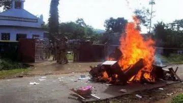 Kandhamal Nun rape case verdict on Mar 14