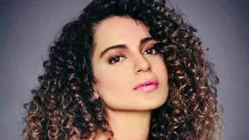 Police File Case Against Kangana Ranaut Over Tweet On Farmers Bills