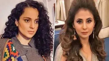 Urmila Matondkar's Amul Poster Has No Links To Kangana Ranaut's Soft Porn Comment