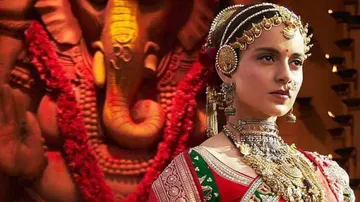 Will not apologize to Shri Rajput Karni Sena, says Kangana Ranaut