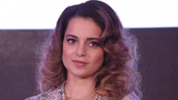Kangana Ranaut's 2nd Covid Test Negative, En Route To Mumbai