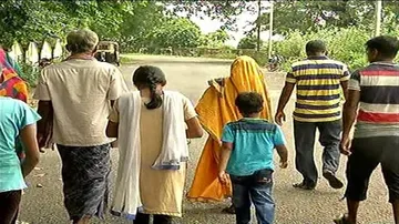 Kangaroo Justice: Family ostracised for bumping into Sarpanch son’s vehicle
