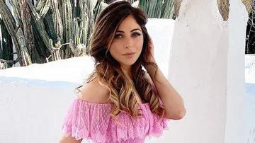 Kanika Kapoor Recalls Her 'Tough Time' After Testing Covid Positive Last Year