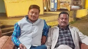 Gangster Vikas Dubey's Close Aide Killed In Encounter