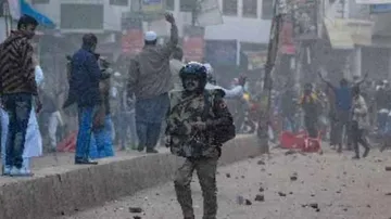 Anti-CAA Stir: Police Post Torched In Kanpur; Death Toll In UP Violence Rises To 15