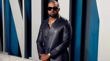 Rapper Kanye West Announces Bid For 2020 US Presidential Election