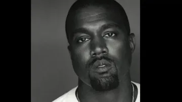 Kanye West