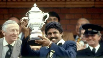 This Day, That Year: When Kapil's Devils Conquered The World