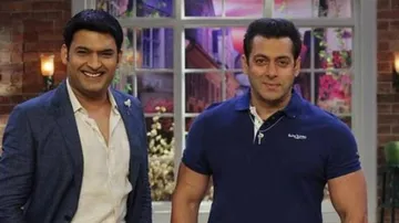 #Boycott The Kapil Sharma Show: Fans Love Kapil More Than They Hate Salman Khan