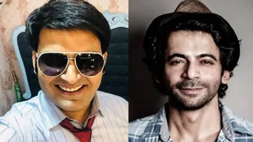 The Kapil Sharma Show: Sunil Grover Craving To Make ‘Comeback’?