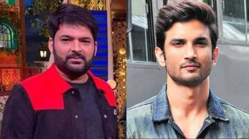 Boycott The Kapil Sharma Show, Demand Sushant Singh Rajput Fans