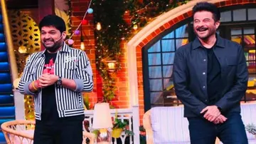 When Kapil Sharma Became Best Host In The Country!