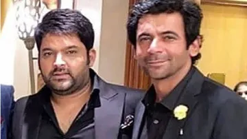 The Kapil Sharma Show: 'Kapil-Sunil Reunion' Dream To Come True With Salman Khan's Effort!