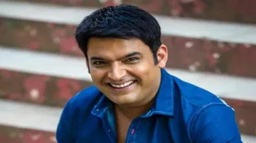 Kapil Sharma Speaks On Attending 'Uninvited' Weddings For Good Food!