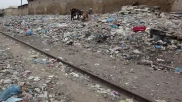 Karachi