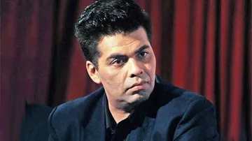 Karan Johar Responds To NCB Notice: No Drug Consumed At Party